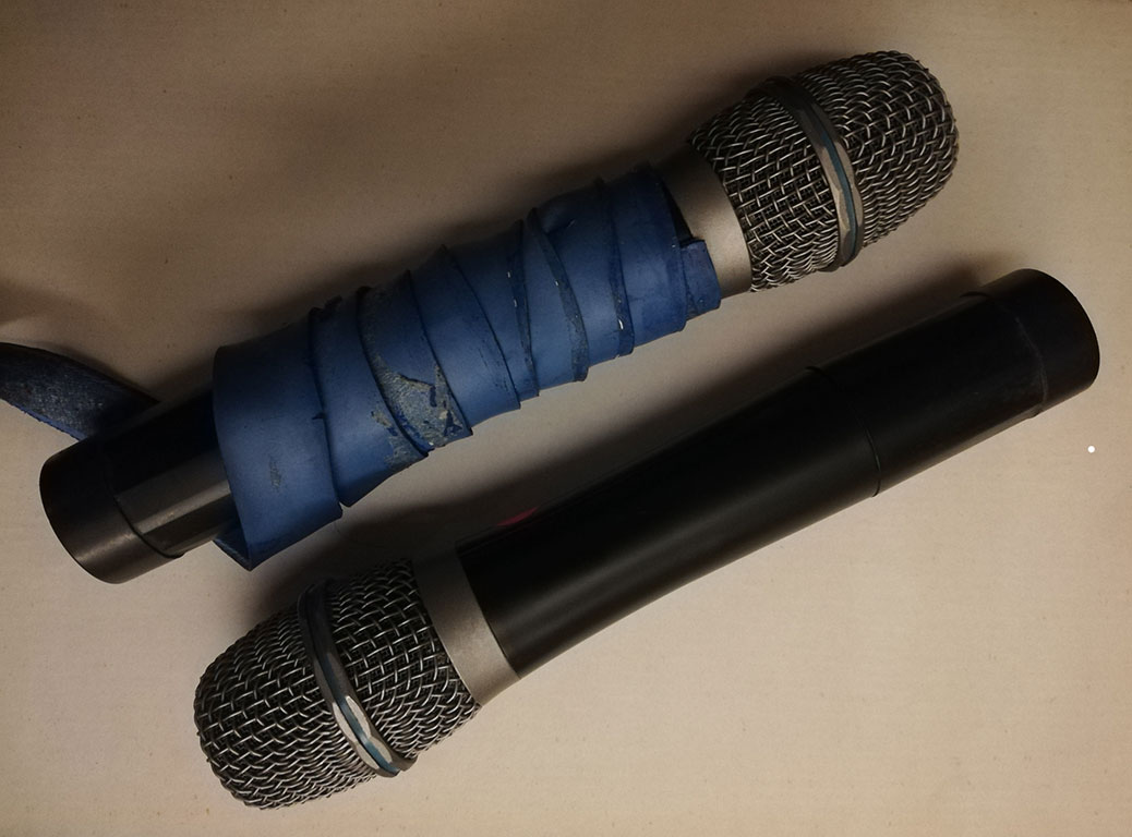 How To Cure Sticky Rubber Free2Share